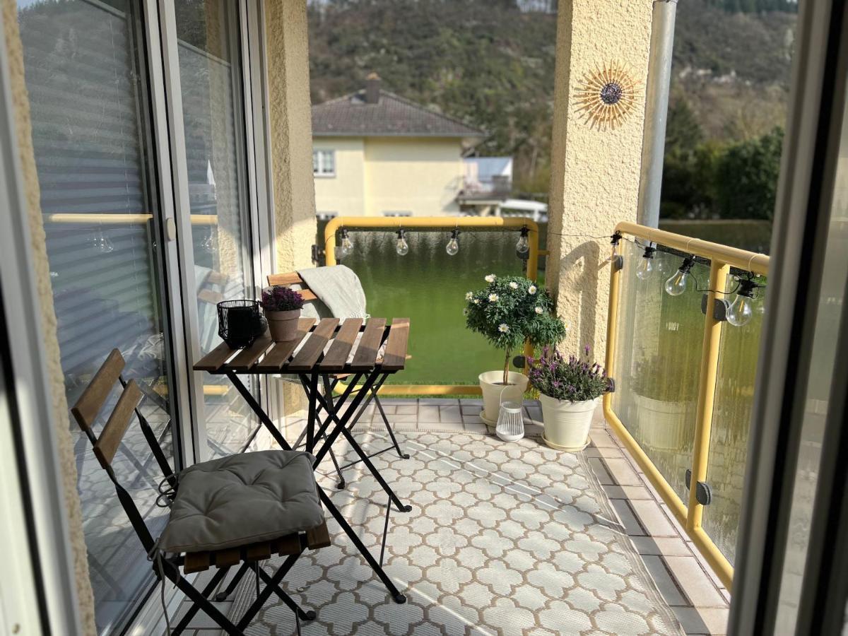 Ferienwohnung An Der Saar Konz Exterior photo
