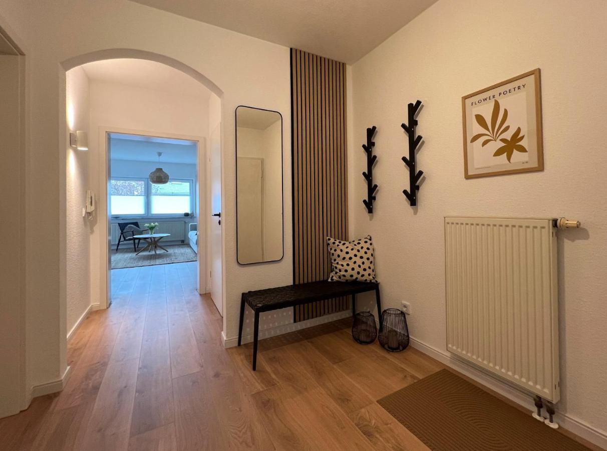 Ferienwohnung An Der Saar Konz Exterior photo