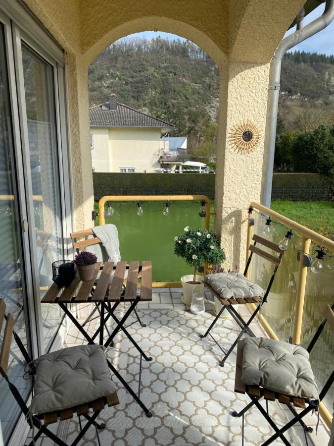 Ferienwohnung An Der Saar Konz Exterior photo