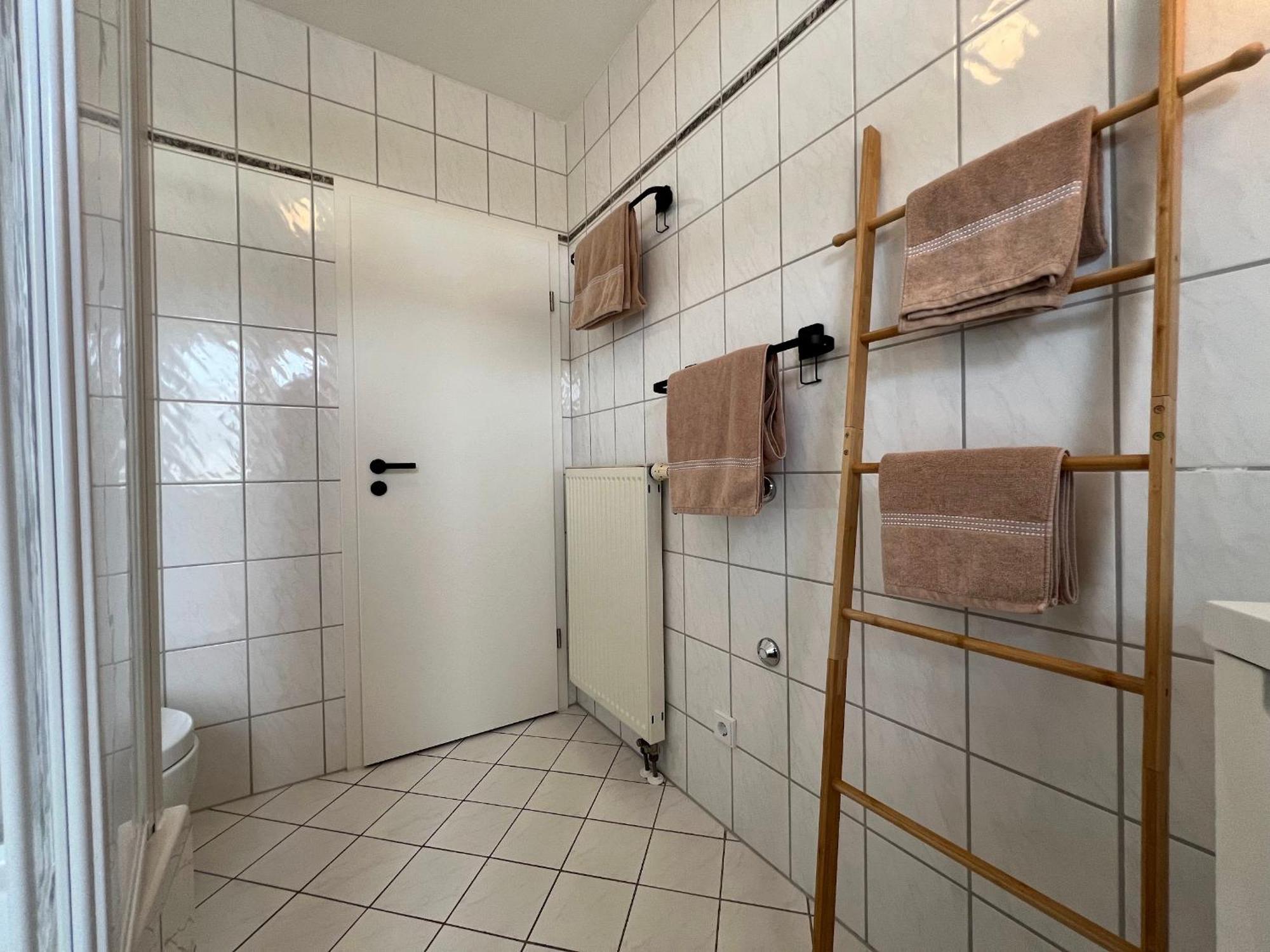 Ferienwohnung An Der Saar Konz Exterior photo